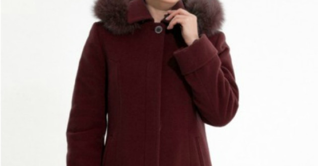 Cele mai bune reduceri la paltoane din stofa se intampla weekendul acesta