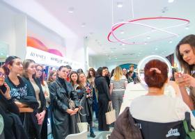 Caravana Frumuseții dm: Prima ediție a reunit peste 4.000 de femei din 10 orașe