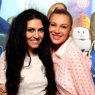 Lora, replică dură pentru Doinița Oancea, în scandalul despre Ionuț Ghenu: A «tăcut» câteva luni pe bani buni...