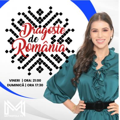 Cezara Munteanu despre Dragoste de România și dragoste de viață. Un interviu cald cu superba actriță