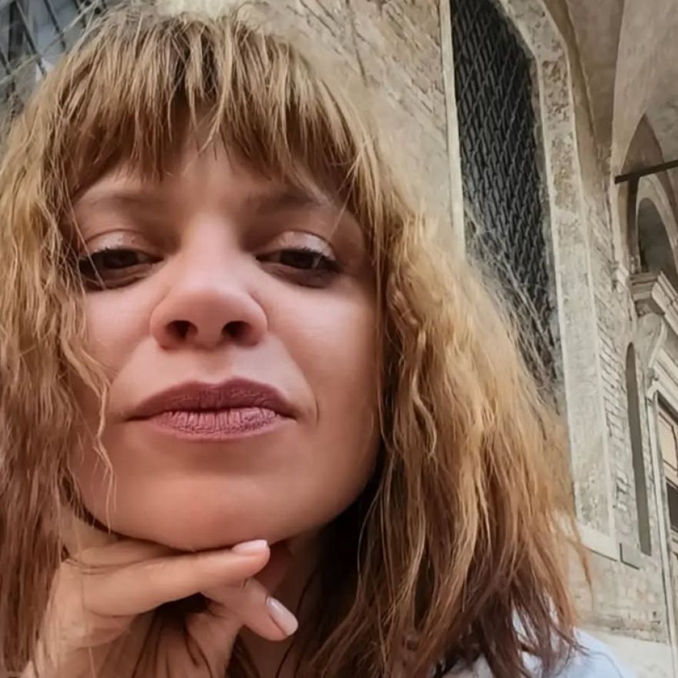 Laura Andreșan îi cere iertare lui Adrian Mutu, după peste 20 de ani de la scandalul care a zguduit România:Era un copil folosit