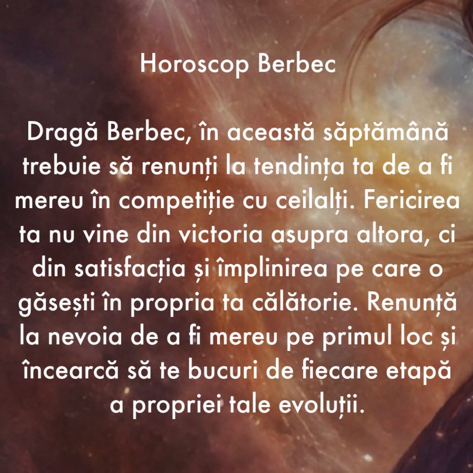 La ce trebuie să renunți în săptămâna 8-14 aprilie ca să atragi fericirea în viața ta