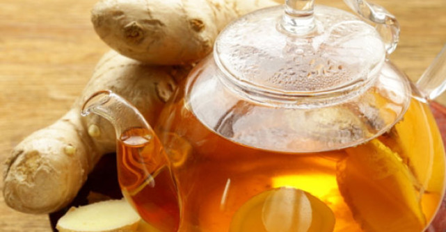 GHIMBIRUL - radacina miraculoasa. Top 10 beneficii exceptionale