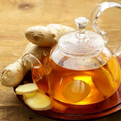 GHIMBIRUL - radacina miraculoasa. Top 10 beneficii exceptionale