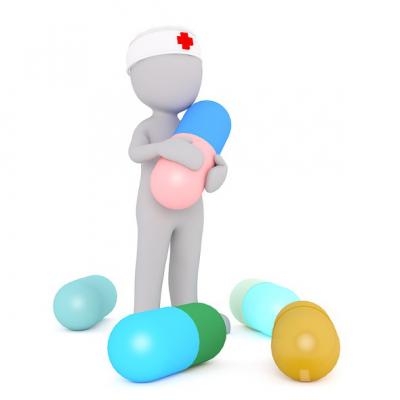 Farmacistul personal - noua aplicatie pe mobil