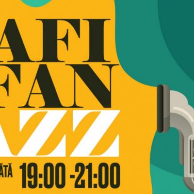 AFI FAN Jazz se reîntoarce la AFI Cotroceni