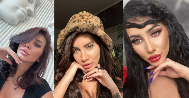 Cine este Tina Ulmeanu, ispita de la Insula Iubirii care caută dragostea la Burlacii: Foc în paradis