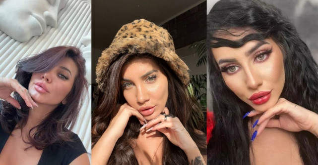 Cine este Tina Ulmeanu, ispita de la Insula Iubirii care caută dragostea la Burlacii: Foc în paradis