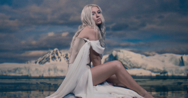 JO lansează Noapte polară, o piesă puternică, pentru suflete rănite 