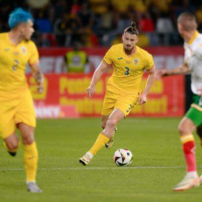 Radu Drăgușin, mișcare financiară profitabilă. Cel mai valoros fotbalist român câștigă super bine din firma înființată