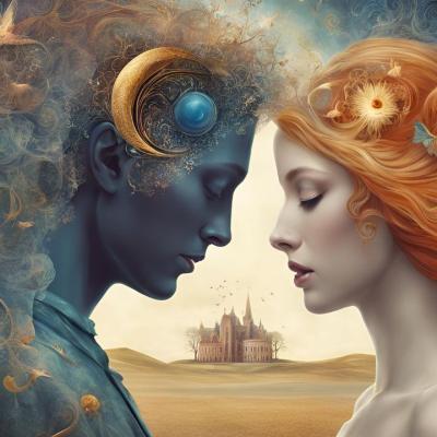 În ce zodie s-a născut sufletul pereche pentru Leu?