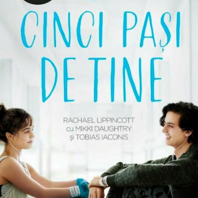 Oare poti iubi pe cineva pe care nu-l poti atinge niciodata?