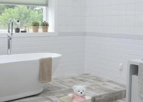 Cum să faci baia accesibilă fără să renunți la designul elegant