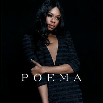 Royal nights: noua linie capsula de party semnata Poema