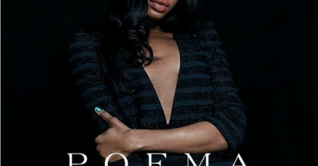 Royal nights: noua linie capsula de party semnata Poema