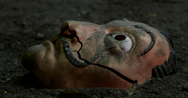 La Casa de Papel Partea 5. Netflix anunta ca jaful a ajuns la final