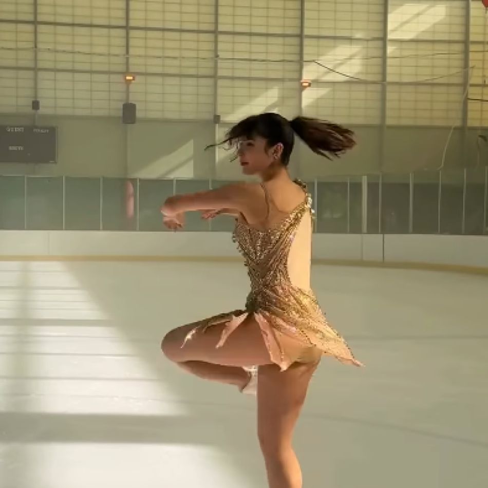 Alysa Liu, aur olimpic la Milano-Cortina după o revenire spectaculoasă