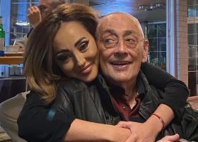Nidia Moculescu, copleșită de emoții la Festivalul de la Amara, dedicat tatălui său:Am izbucnit în plâns. Nu am mai putut reveni
