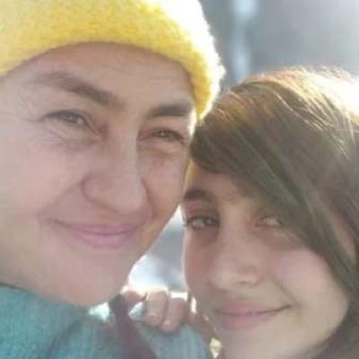 Fiica Ronei Hartener, devastată de moartea mamei. Rita nu vrea să meargă la mormântul mamei