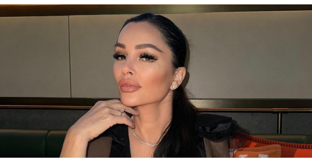 Reacția lui Brigitte Pastramă după ce a aflat că Ilie Năstase divorțează de Ioana 