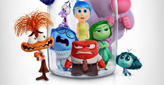 Acesta este filmul animat al anului! Unde îl putem vedea?