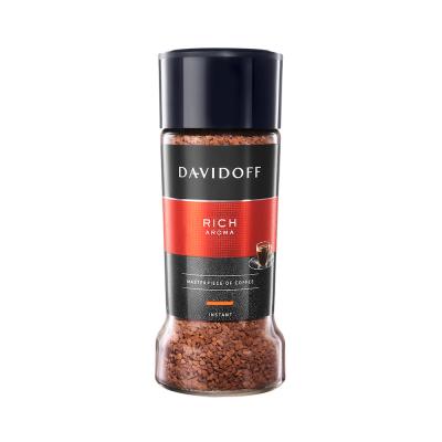 Experimentează diversitatea gamei Davidoff Café Rich Aroma