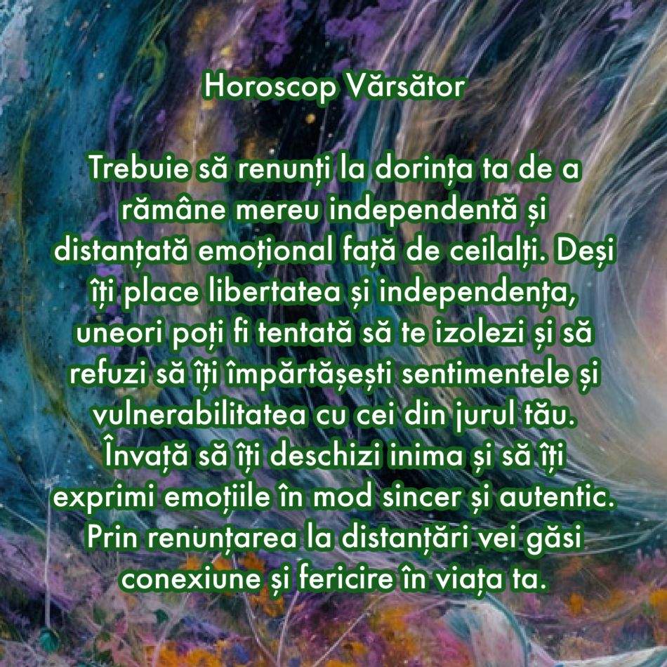 La ce trebuie să renunți în săptămâna 27 mai - 2 iunie ca să atragi fericirea în viața ta
