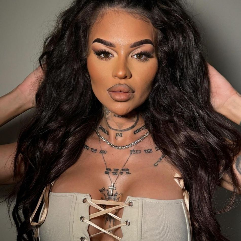 Diandra, ispita de la Insula Iubirii, reacționează la comentariile făcute de Iustina la adresa ei:  O experiență zdruncinantă..