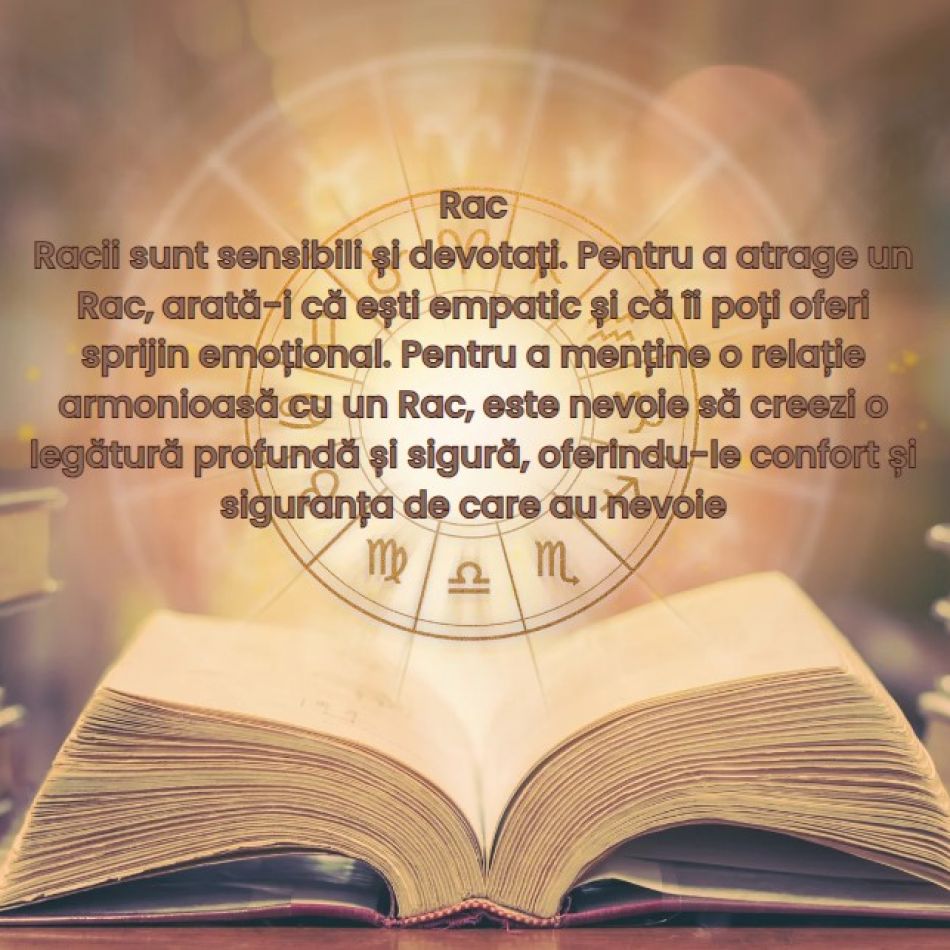 Secretele dragostei în lumina stelelor: Cum să atragi și să menții o relație armonioasă de cuplu, în funcție de zodie