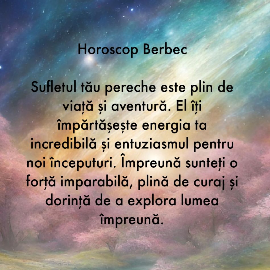 Călătoria cosmică a zodiilor. Cum arată sufletul tău pereche în funcție de semnul zodiacal în care te-ai născut?