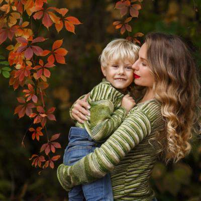 Idei și sfaturi care m-au ajutat să nu țip la copilul meu