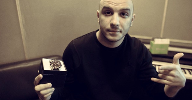 Artistul Guess Who, prins drogat la volan! A fost deschis dosar penal