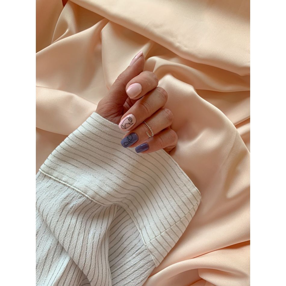 20 de modele de manichiură perfecte pentru 2023