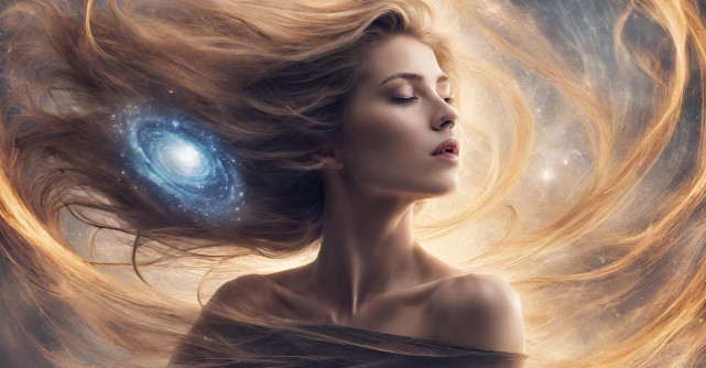 Nu îți mai amâna destinul. 7 Semne de la Univers că este timpul să faci schimbări pozitive în viața ta