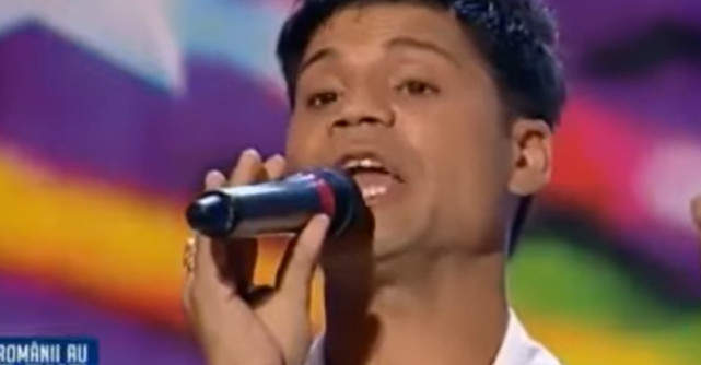 Un fost concurent de la Românii au talent a murit la 44 de ani. Apel urgent pentru găsirea familiei