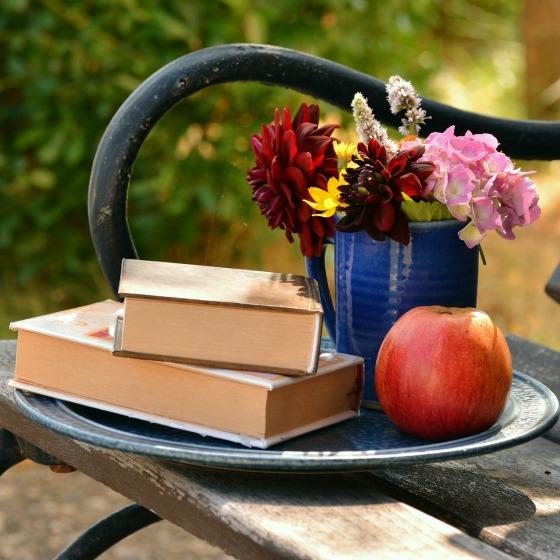 Ce carti citim in 2017