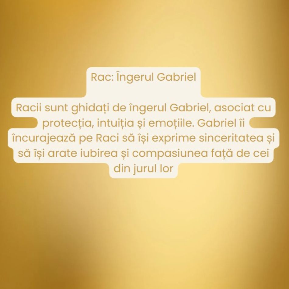 Descoperă-ți îngerul păzitor: Ce înger te îndrumă în funcție de zodie