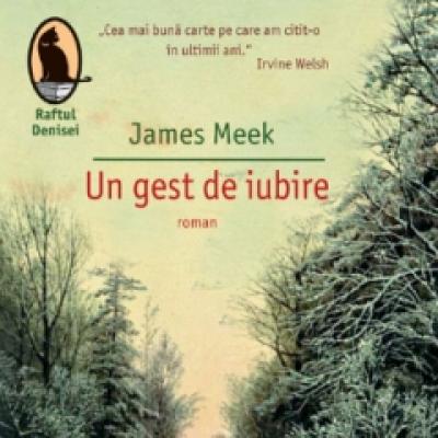 Un gest de iubire