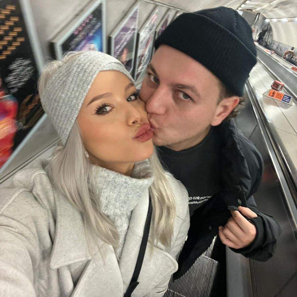 Carmen Grebenișan divorțează de Alex Militaru! Ce spune fostul partener: Nu o să ne despărțim...