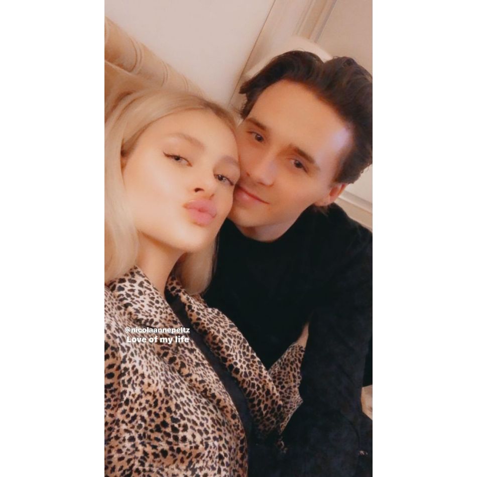 Cine este nora Victoriei Beckham? Fiul cel mare al vedetei a avut parte de ceremonie grandioasă în Florida, alături de soția sa