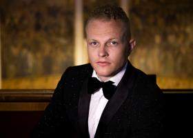 Interviu cu tenorul ŞTEFAN von KORCH: Muzica clasică este baza tuturor muzicilor