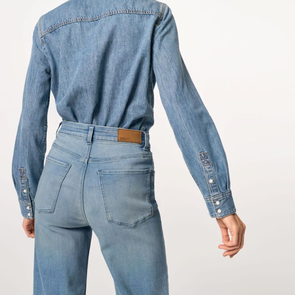 Noua colecție C&A Denim AW 2023