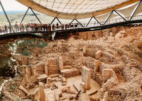 Începe numărătoare inversă pentru primul Congres Neolitic la nivel mondial