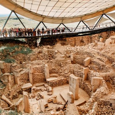 Începe numărătoare inversă pentru primul Congres Neolitic la nivel mondial