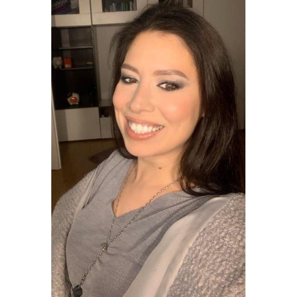 Cum se simte Cristina Bălan după ce  devenit mamă pentru a treia oară?