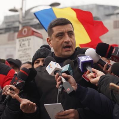 Filmarea jurnaliștilor DIGI 24: CNA condamnă presiunea exercitată asupra presei