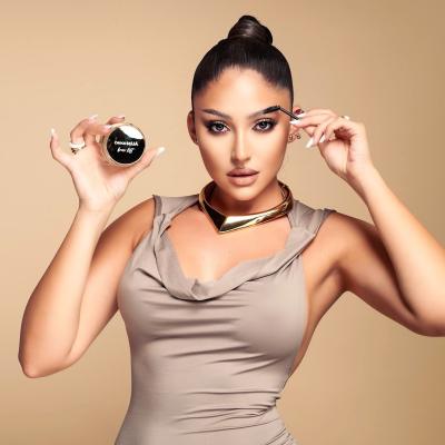 Choco Mua lansează noua linie de cosmetice pe piața din România