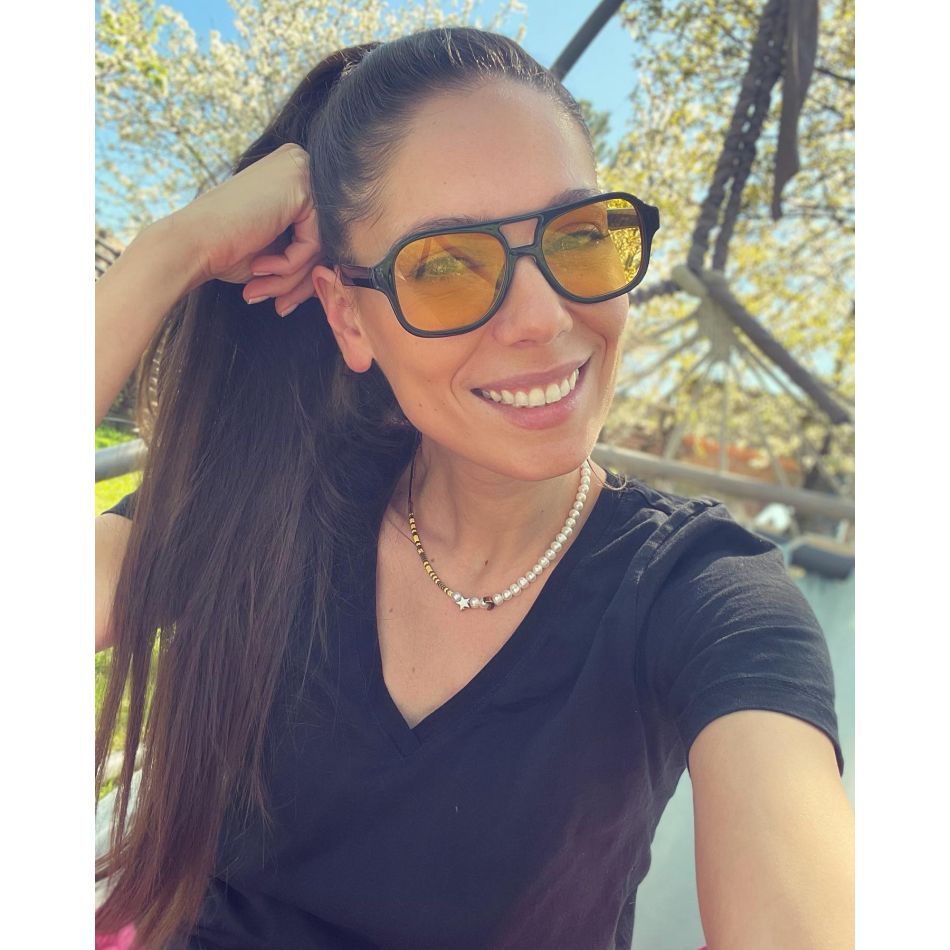 Mesajul emoționant transmis de Irina Fodor lui Răzvan, cu ocazia zilei lui de naștere:Te iubesc de la capătul lumii și...