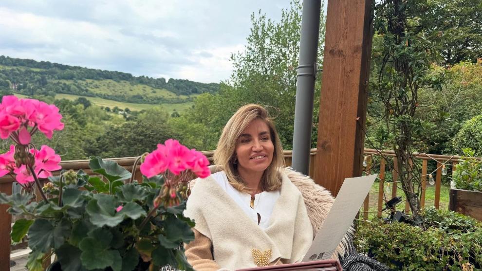 Larisa Uță, primele vești după operație. Cum se simte fosta concurentă de la Survivor România