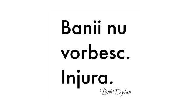 Alfabetul dragostei: Cele mai frumoase citate despre iubire dupa Bob Dylan